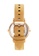 Aries Gold 褐色 Aries Gold Wanderer L 5027 Tan and Rose Gold Watch 381E1AC7615197GS_2