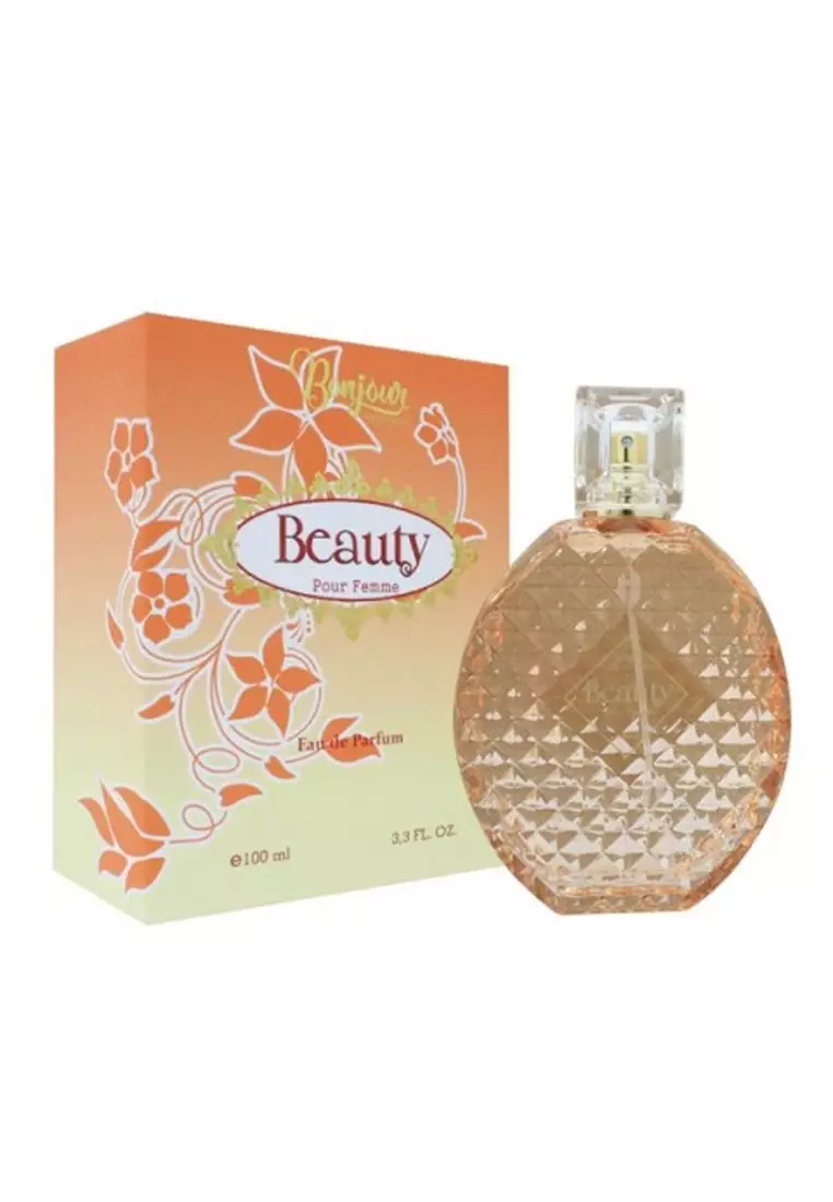 Bonjour Beauty Pour Femme 100 ML