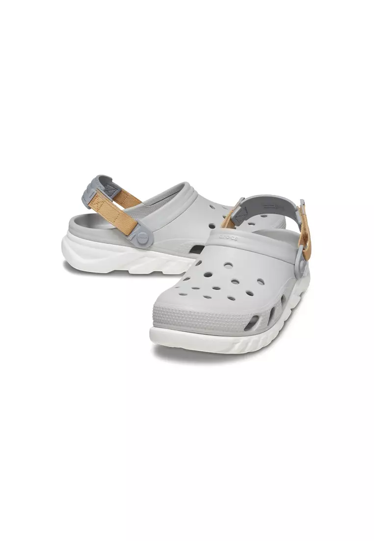 Duet Max II Clog in Atmosphere