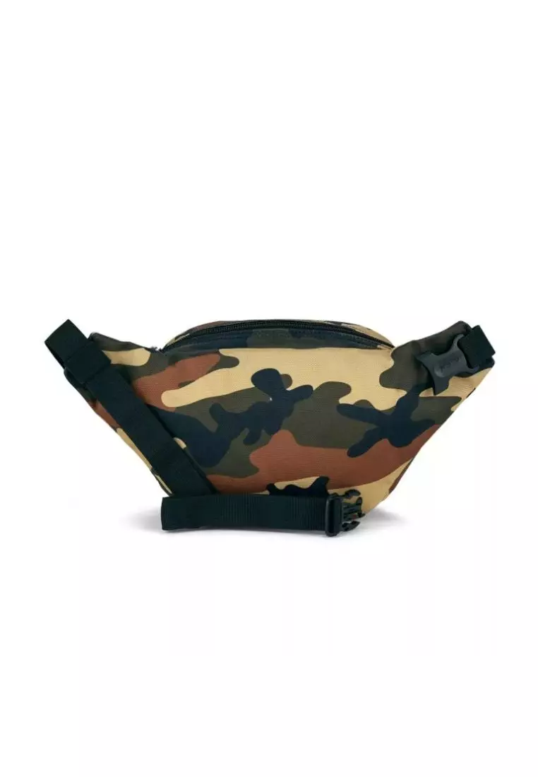 Jansport camo cheap fanny pack
