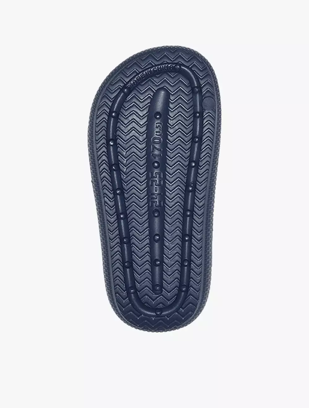 Payless Club Culture Childrens Elwyn Shoes - Navy_06