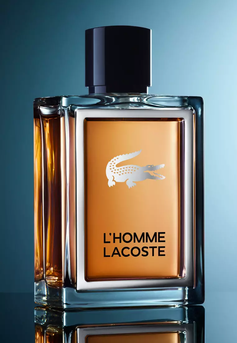 Lacoste L'Homme EDT Spray 50ml