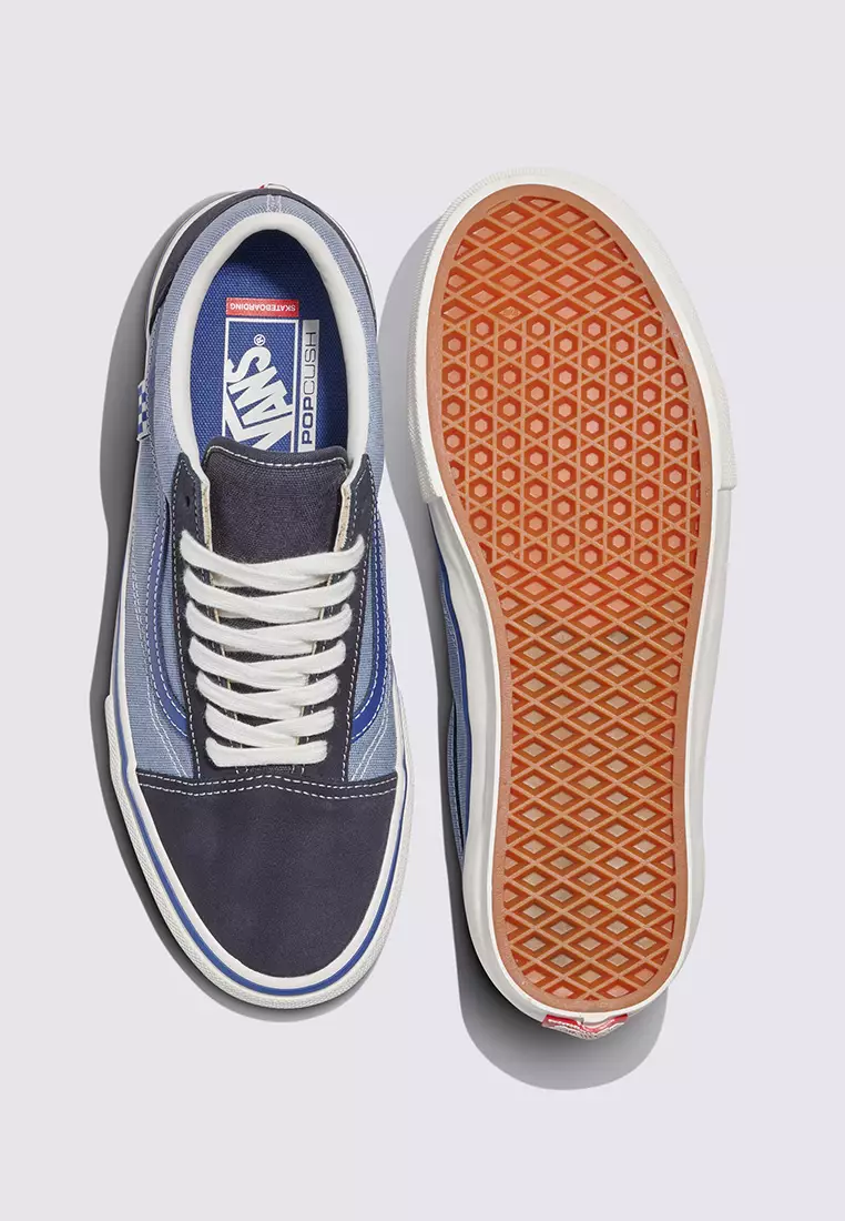 Mens Skate Old Skool