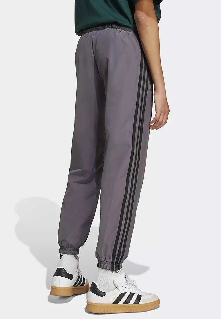Woven Track Tracksuit Bottoms