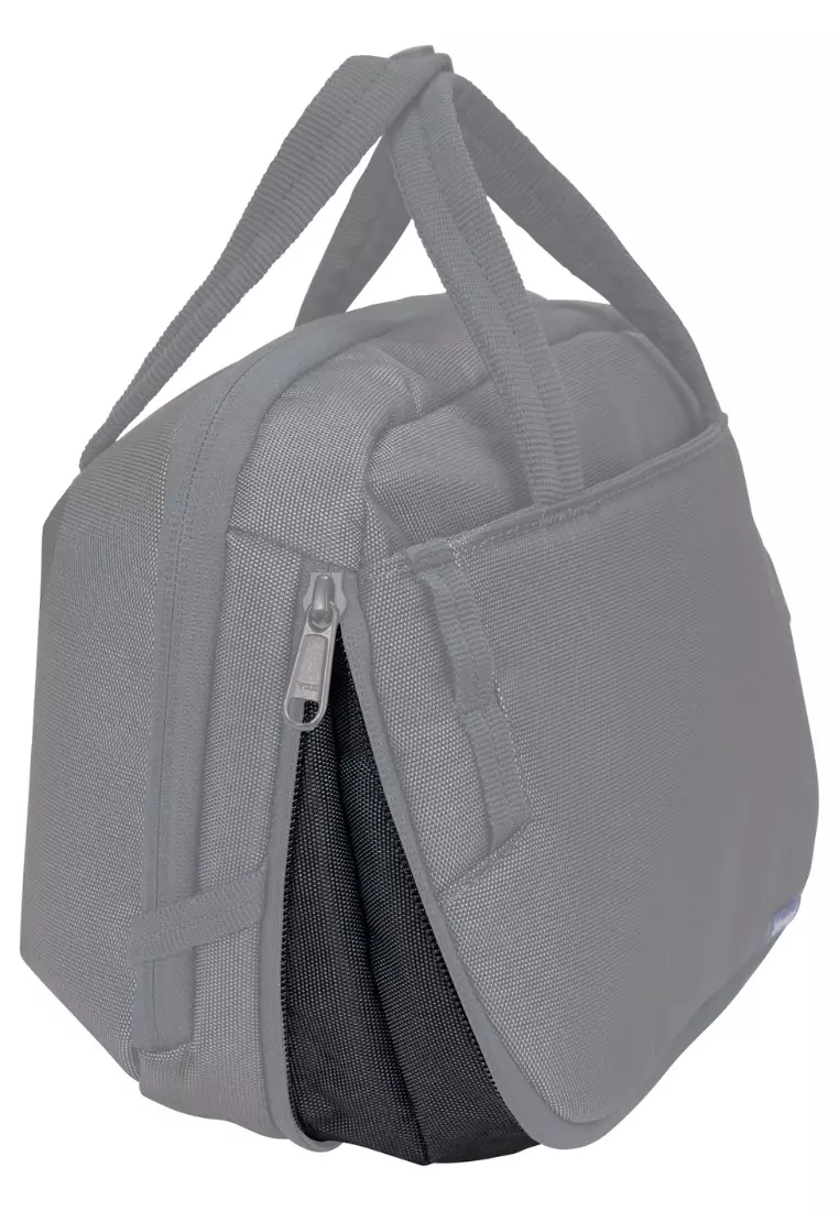 THULE Subterra 2 Crossbody 斜肩袋 5L -深灰色