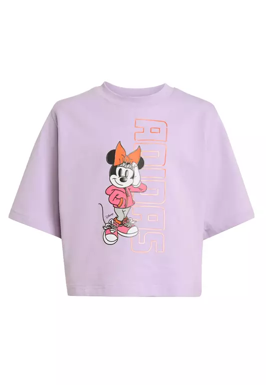 Disney Minnie Mouse Kids T-Shirt
