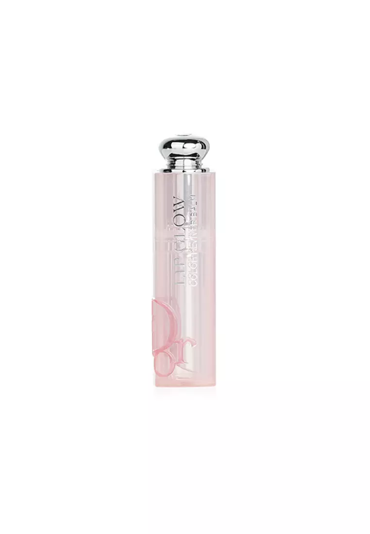 網上選購 Christian Dior Dior Addict 煥彩潤唇膏 - #000 Universal Clear 3.2g/0 ...