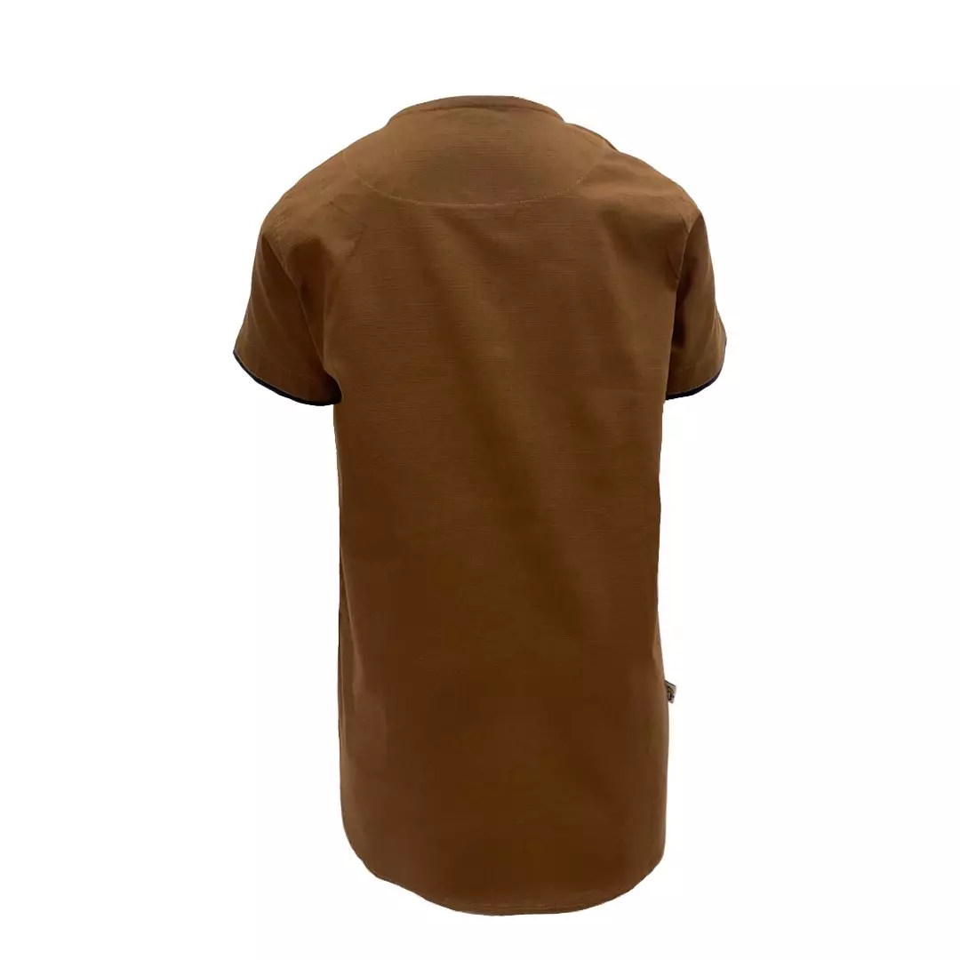 Pingu Kurta Anak Laki - Laki Lengan Pendek 93900523