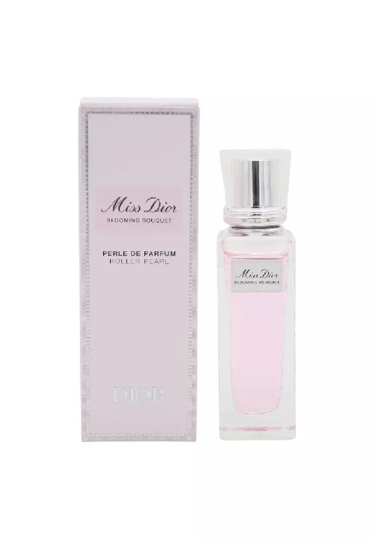 Miss Dior Blooming Bouquet Roller-Pearl EDT 20ml