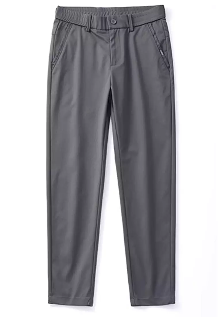 Men's Striaght Pants