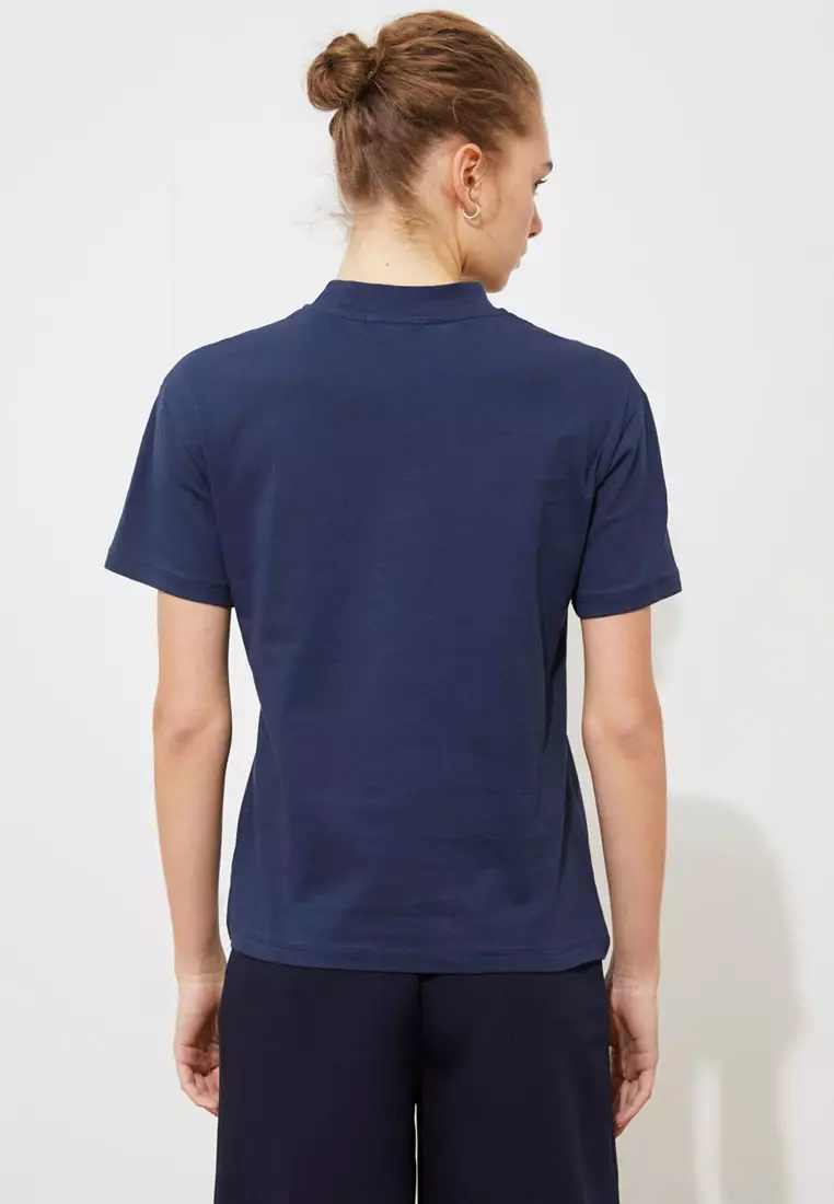 Buy Calvin Klein T-Shirts Online @ ZALORA Malaysia