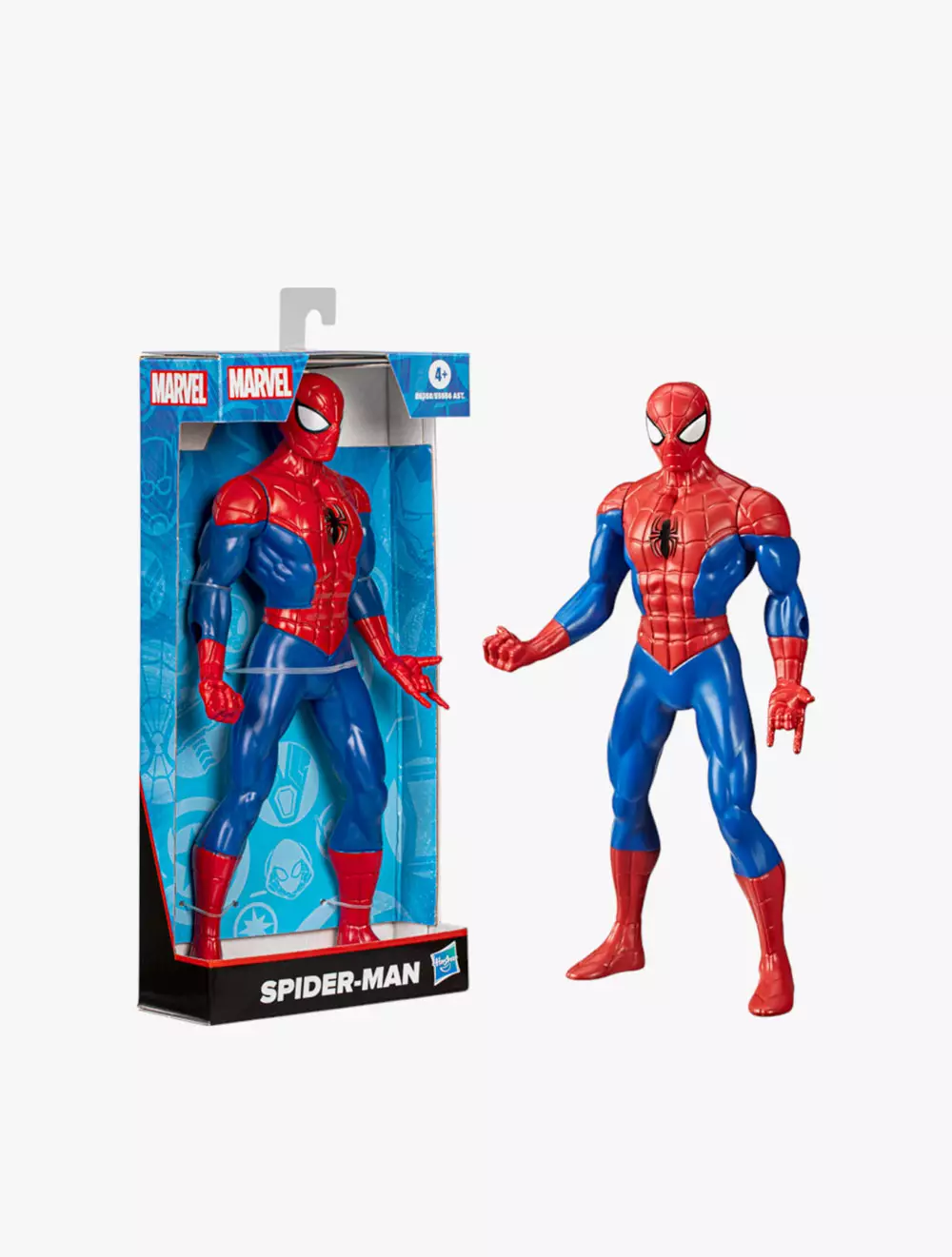 Marvel Mighty Hero Series 9.5 inch Assortment - AVSE5556