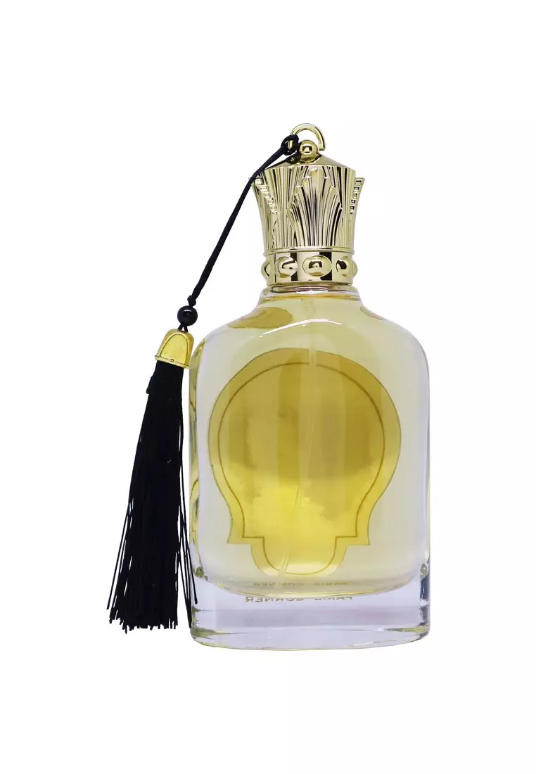 Paris Corner Nouf Unisex EDP 100 ML