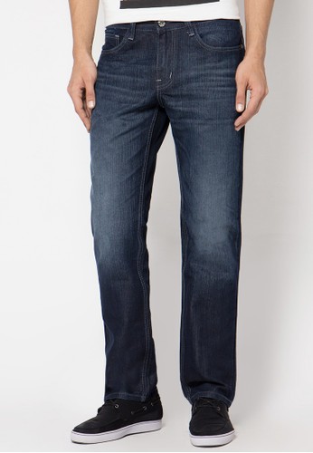 Regular Fit Jeans Pants 155