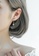 ZITIQUE silver Women's Elegant Threader Earrings - Silver D4C33AC0904B6DGS_6