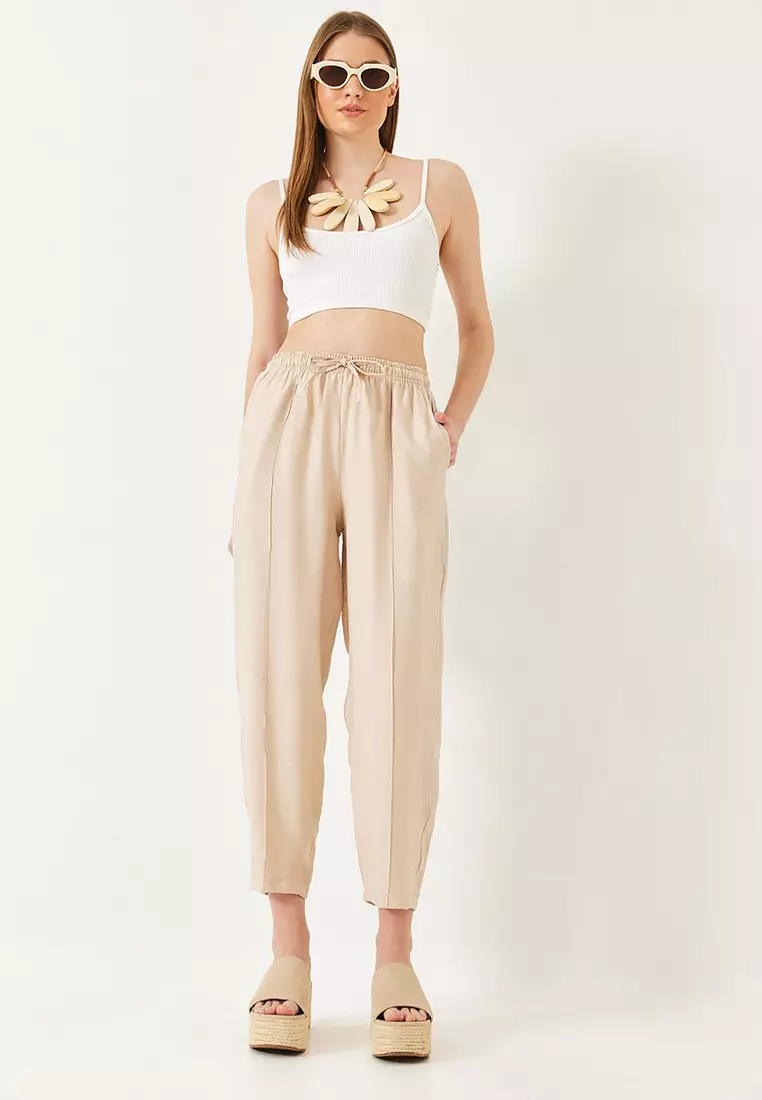 Shalwar Trousers