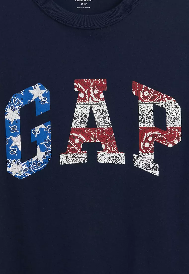 Everyday Soft Logo T-Shirt