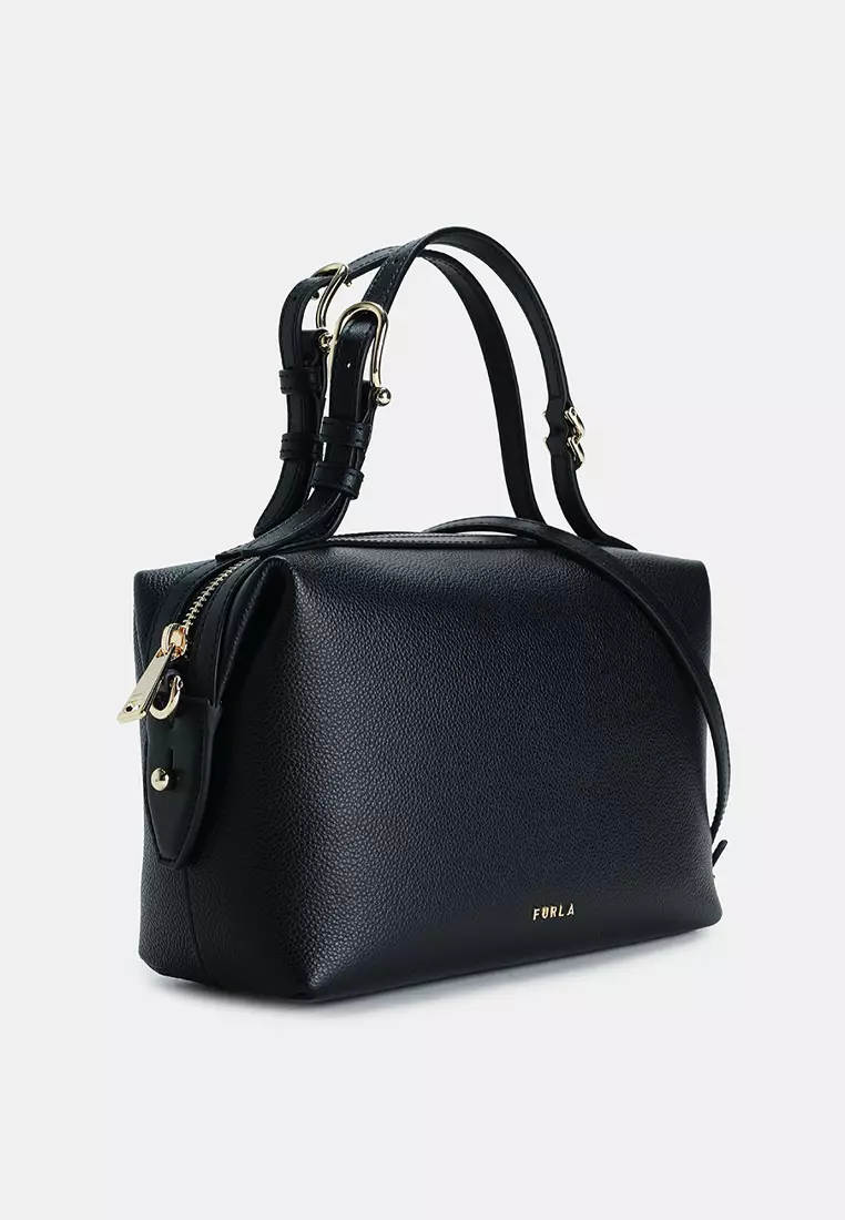 Boston Double Mini Bag