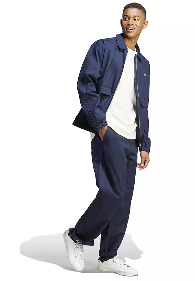 Adidas nike new arrivals chino joggers