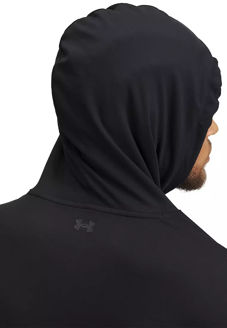 Motion Men's Hoodie