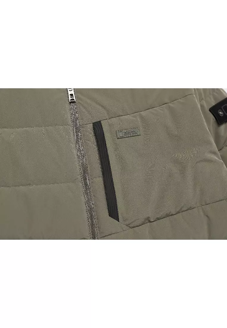 Men's UMBRIEL Down Jacket
