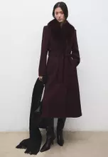 Dark Red