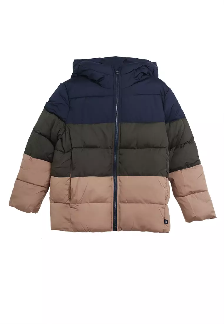 the gap puffer