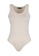 Trendyol white Basic Sleeveless Bodysuit 78C5DAA67A2231GS_5