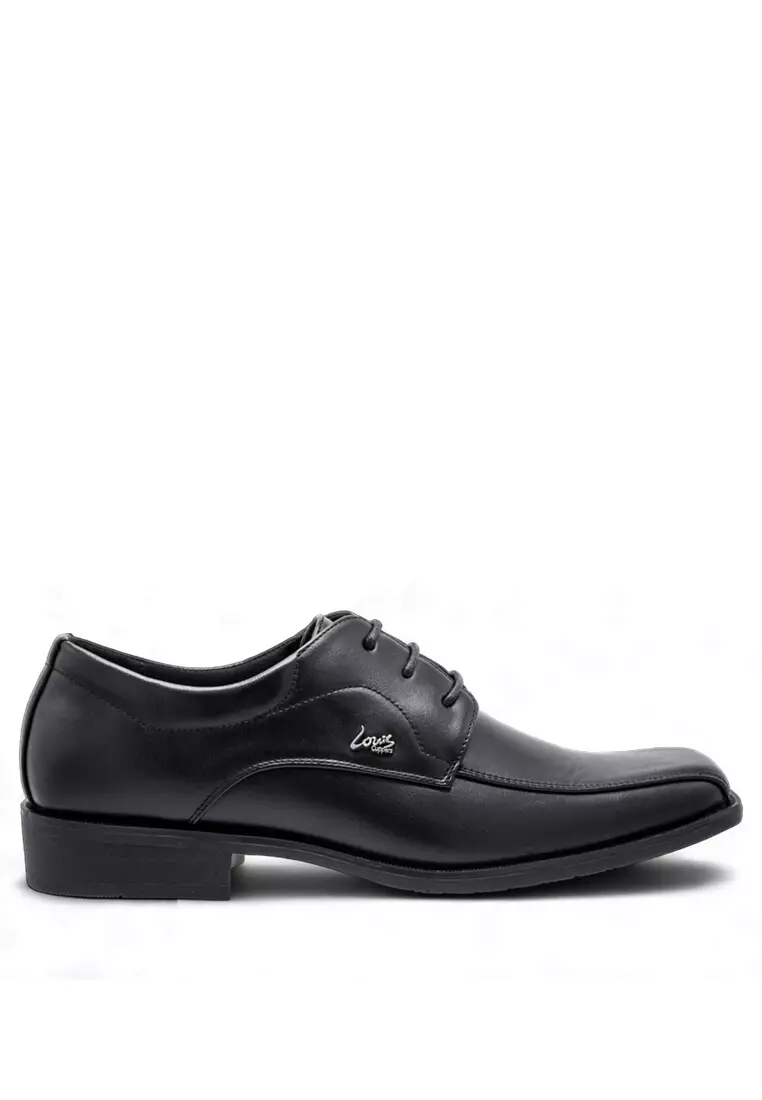 Discount on Louis Cuppers  shoes - SKU: Louis Cuppers Men Lace Up Comfort Business Formal - 240311249