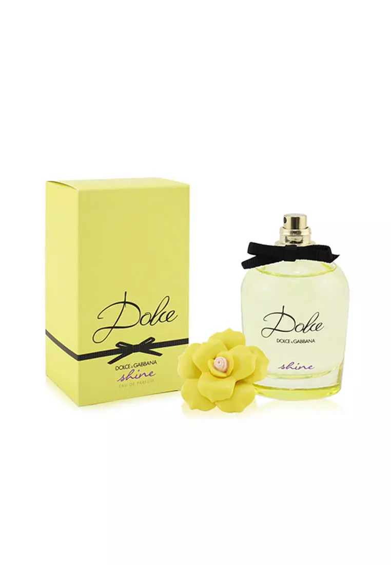 DOLCE & GABBANA - Dolce Shine Eau De Parfum Spray 75ml/2.5oz