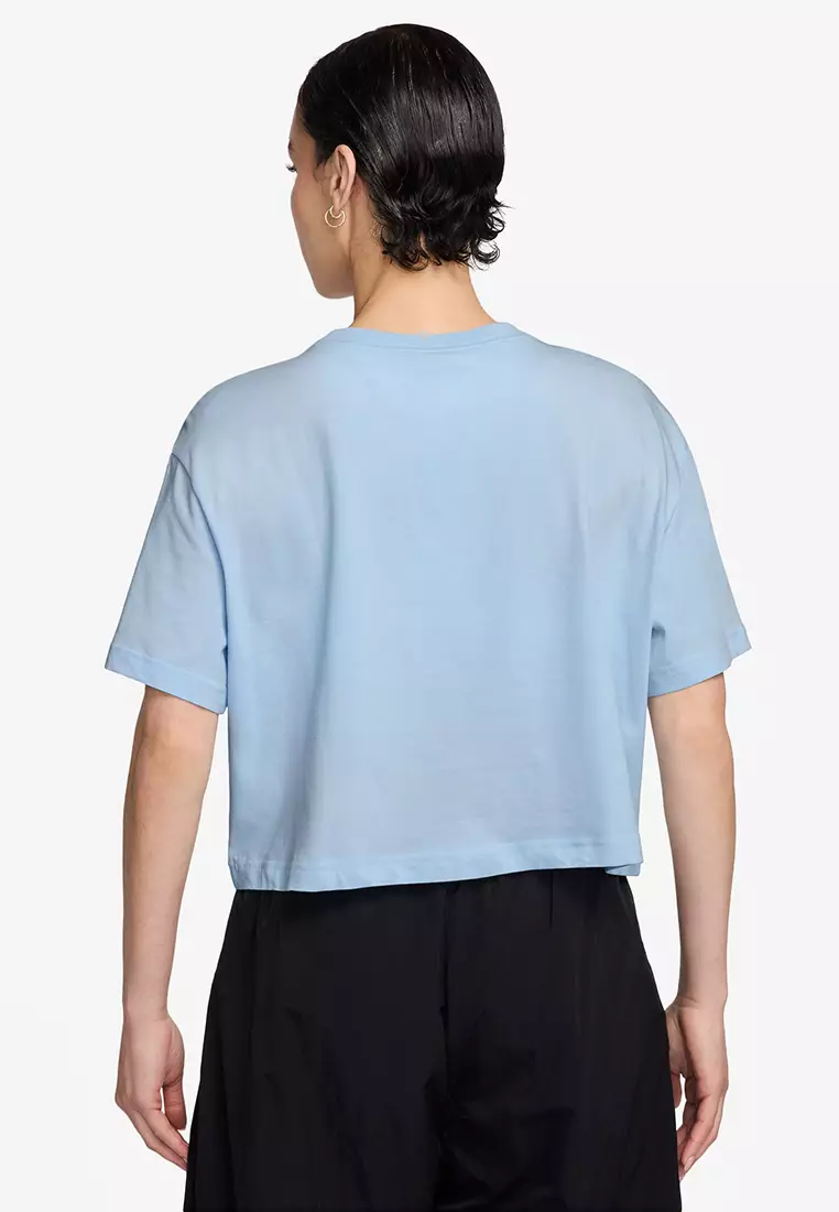 Sportswear Essential Cropped T-Shirt