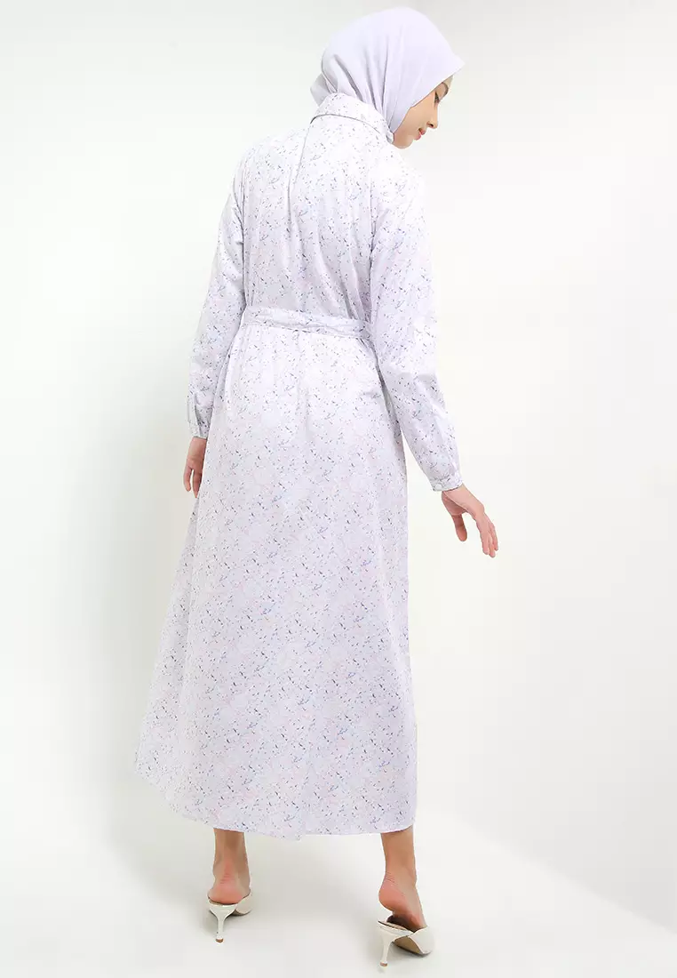Femme Gamis Loose Fit