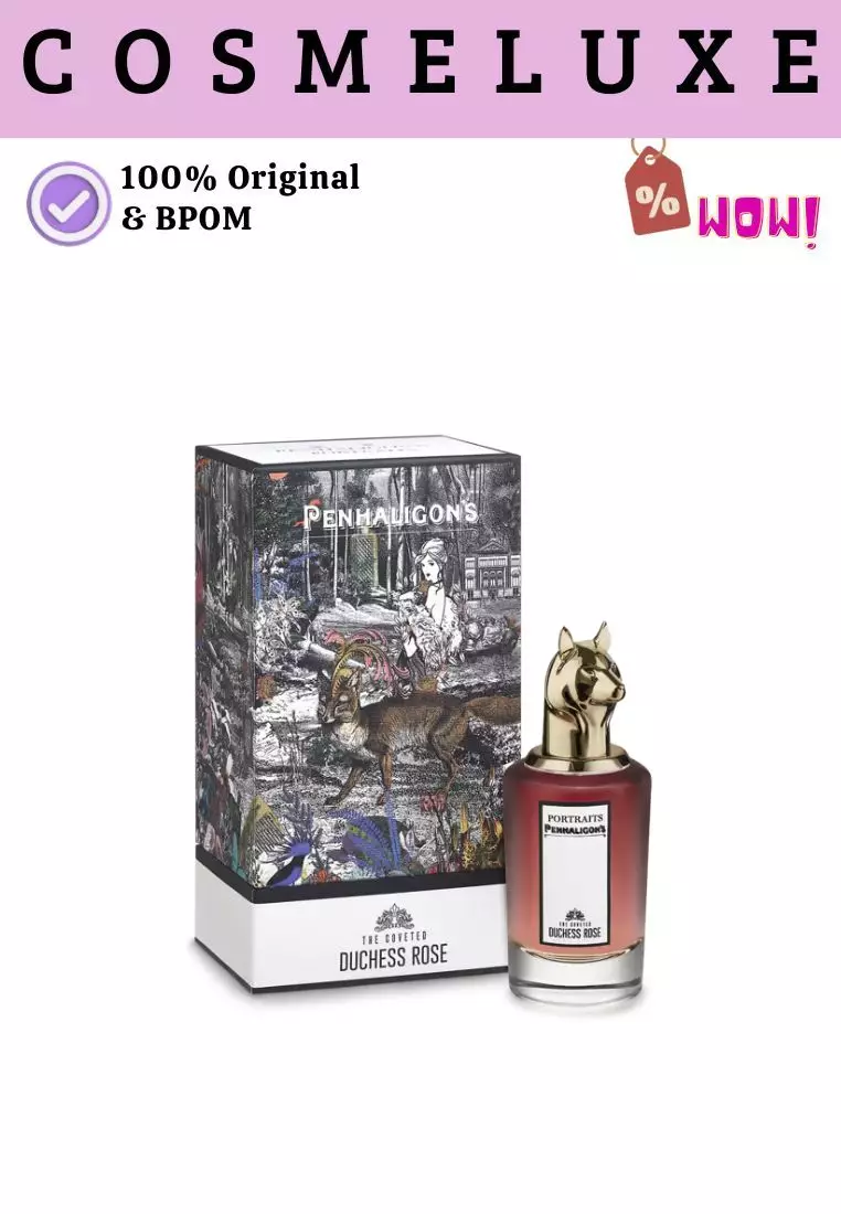 Penhaligon's Portraits The Coveted Duchess 100ml