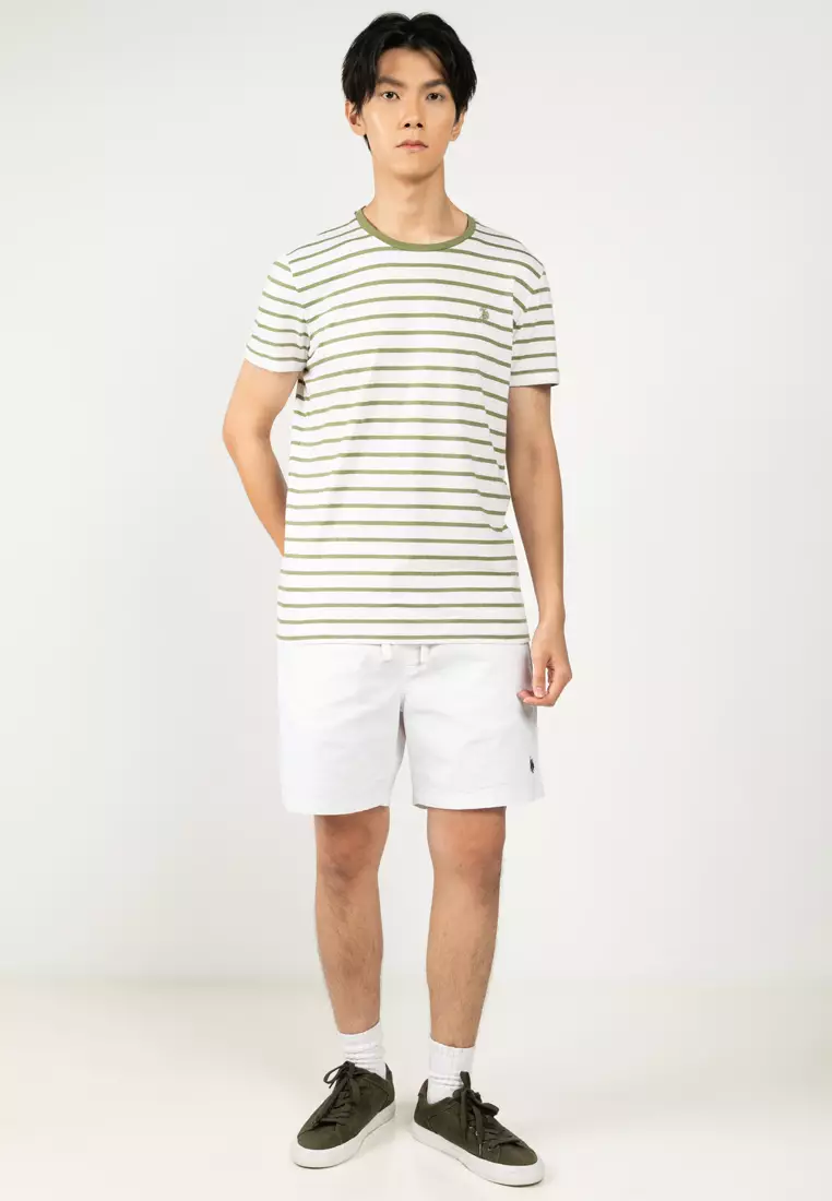Sidy Striped T-Shirt