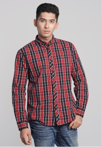 Gambar Joker Baju Merah - Gambar Baju Terbaru
