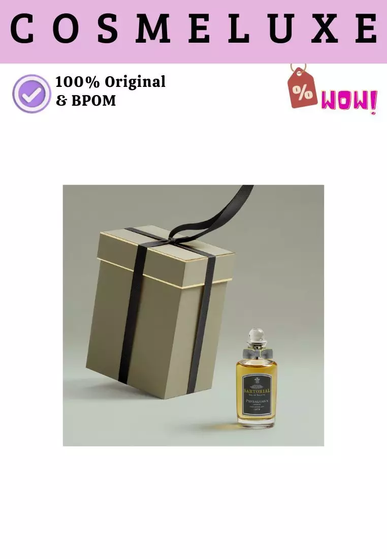 Penhaligon's Sartorial Eau De Toilette 100ml