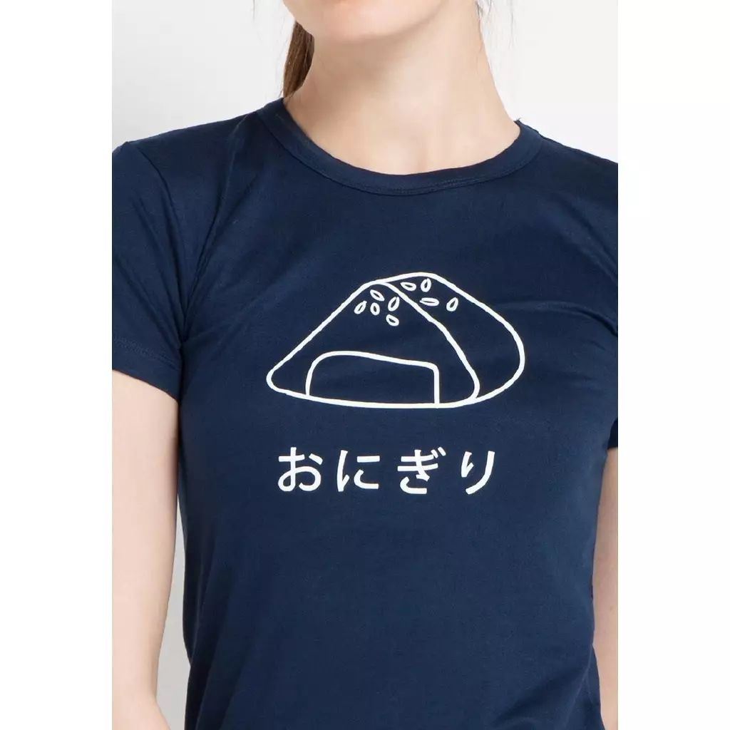 LT688M s/s Lds Onigiri nvXS