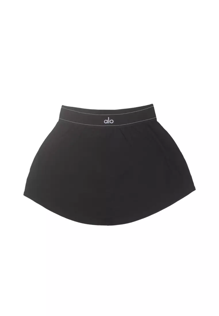 Buy Alo Yoga MATCH POINT Ladies Tennis Group in Black W6240R 2026