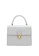 Call It Spring silver Appledore Top Hand Bag 4FDD5ACF186DD6GS_1