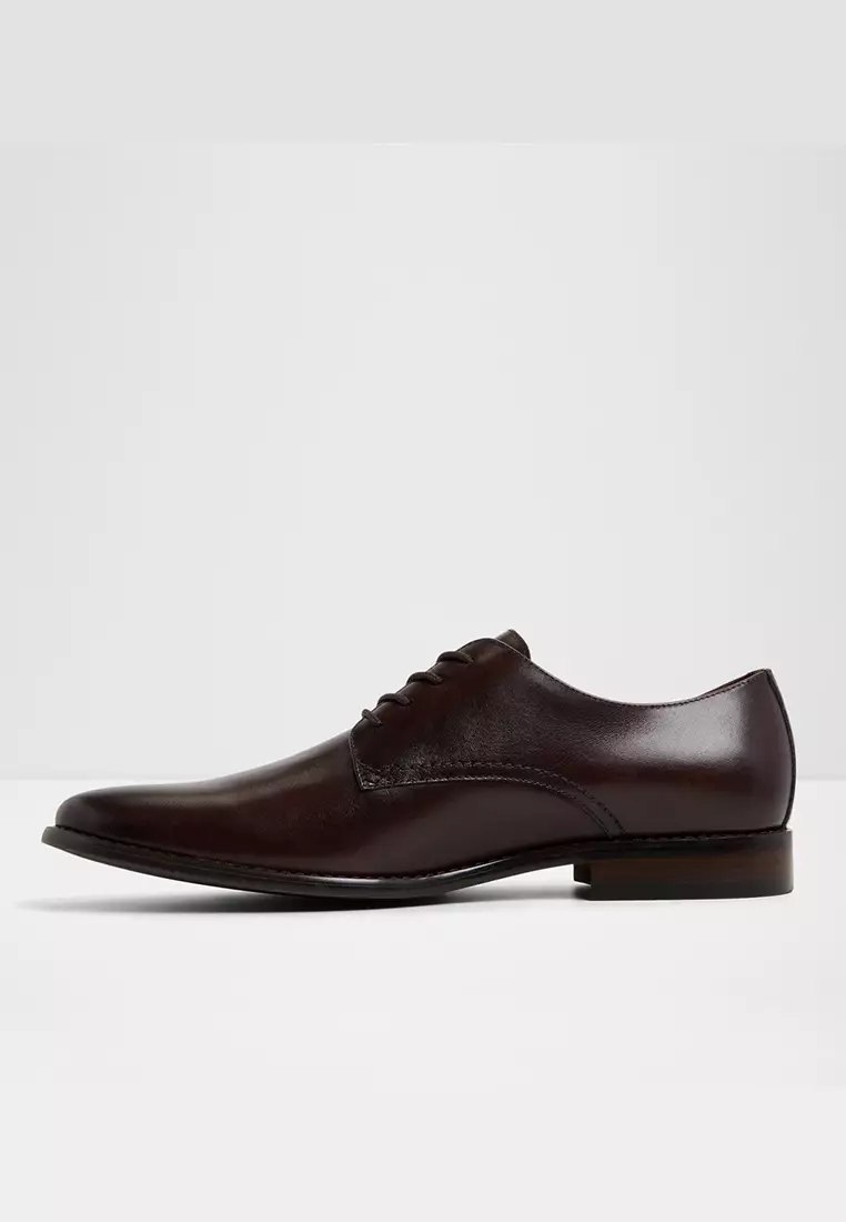 Khal Derby Shoes