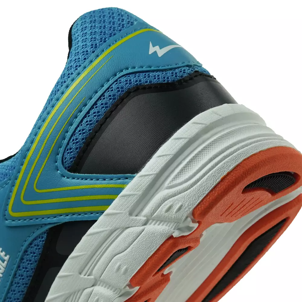 Eagle Sepatu Running Nomad - BIRU/PUTIH