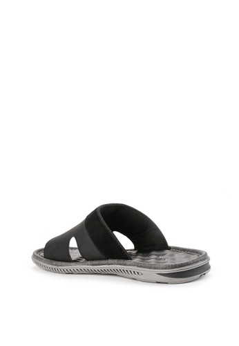 Jual Watchout Shoes Slip On Sandal Original ZALORA 
