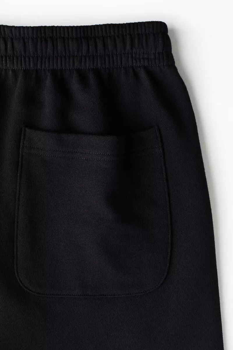 Regular Fit sweatshorts
