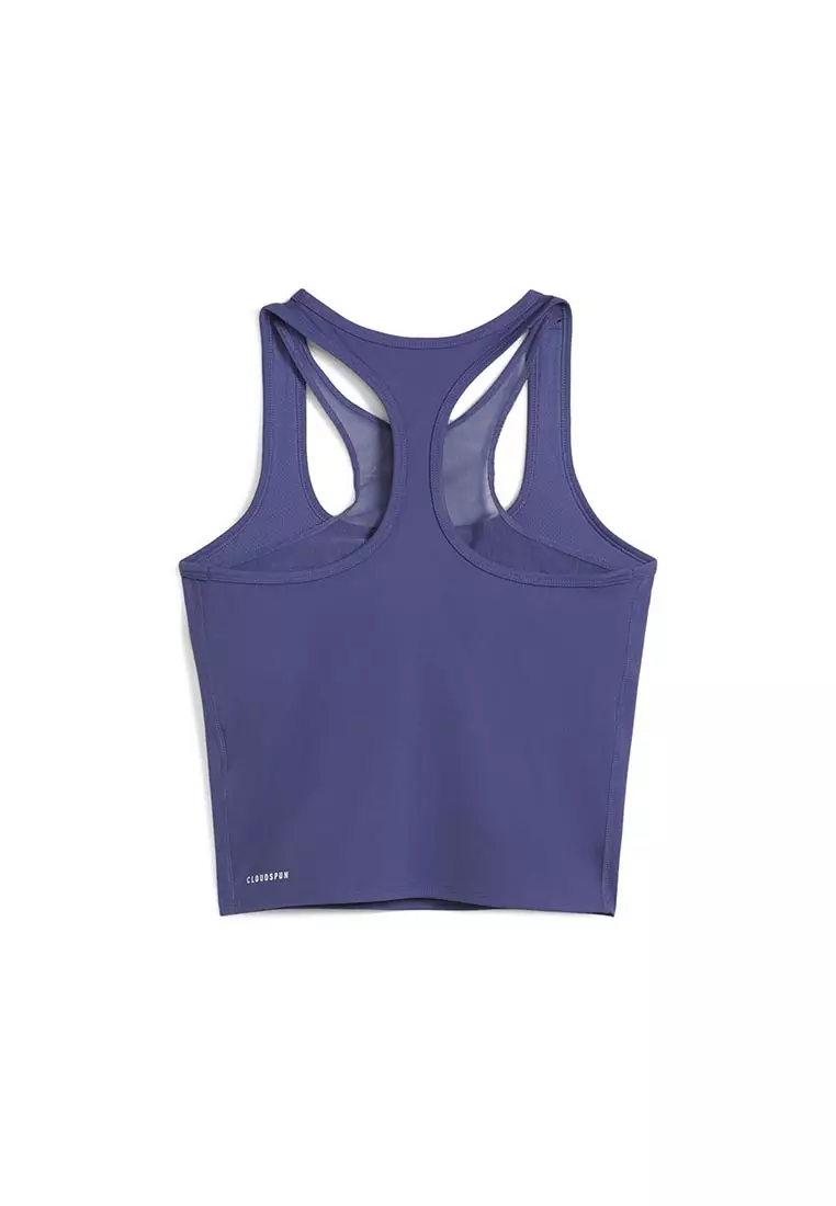 W Cloudspun Mesh 2:1 Tank