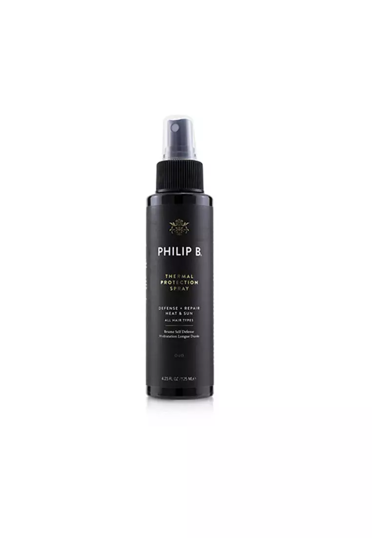 Philip B PHILIP B - Thermal Protection Spray (Defense + Repair Heat ...