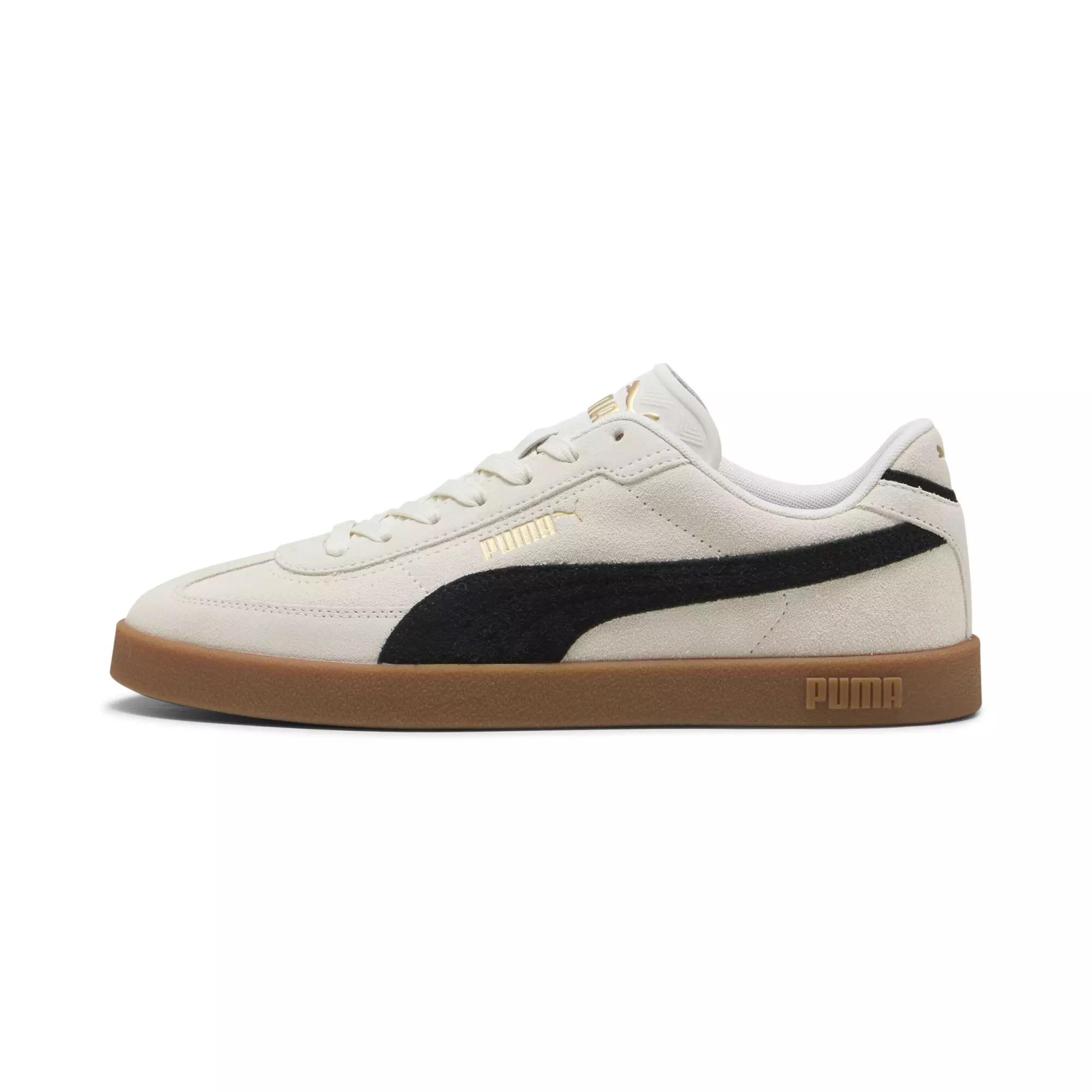 PUMA Club II Era Suede Sneakers Unisex