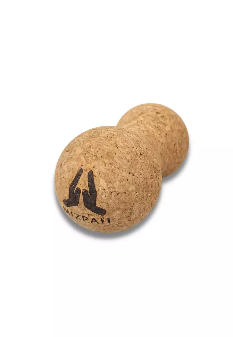 Cork Massage Peanut –