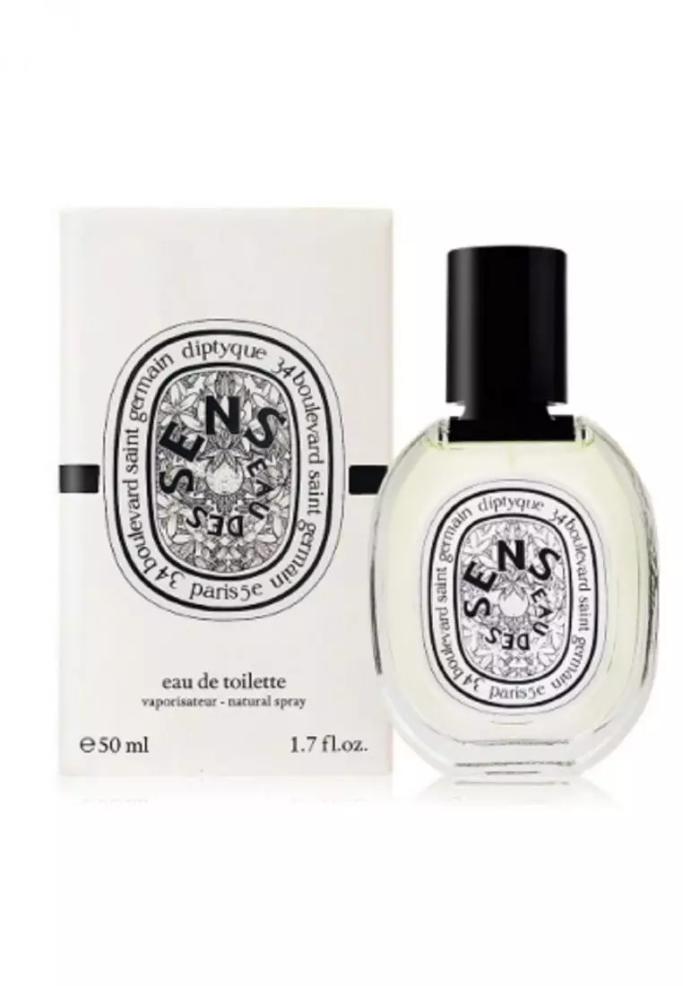 DIPTYQUE Eau des Sens Eau De Toilette 50ml