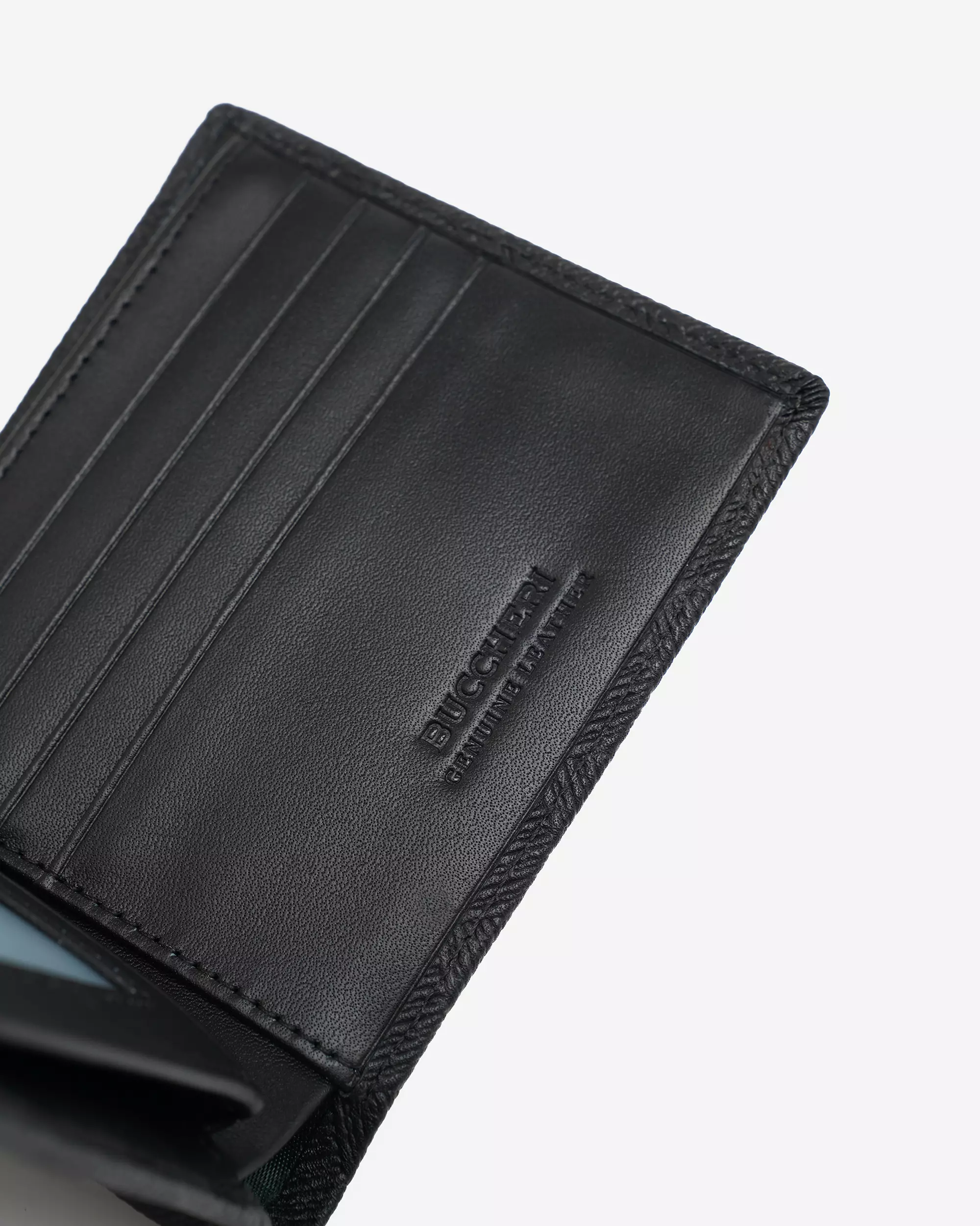 Buccheri Vanko Wallet Men