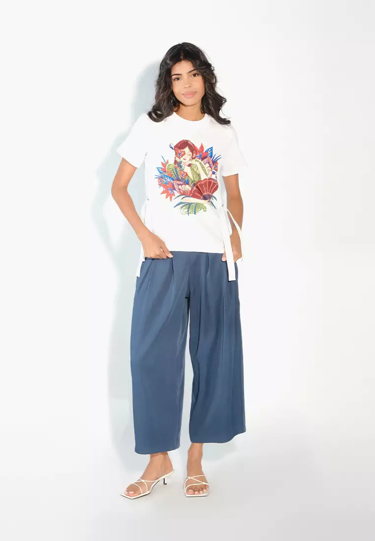 Sari- Sari Allona Pants